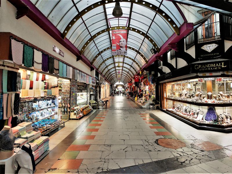 Gospodarka Koszalina