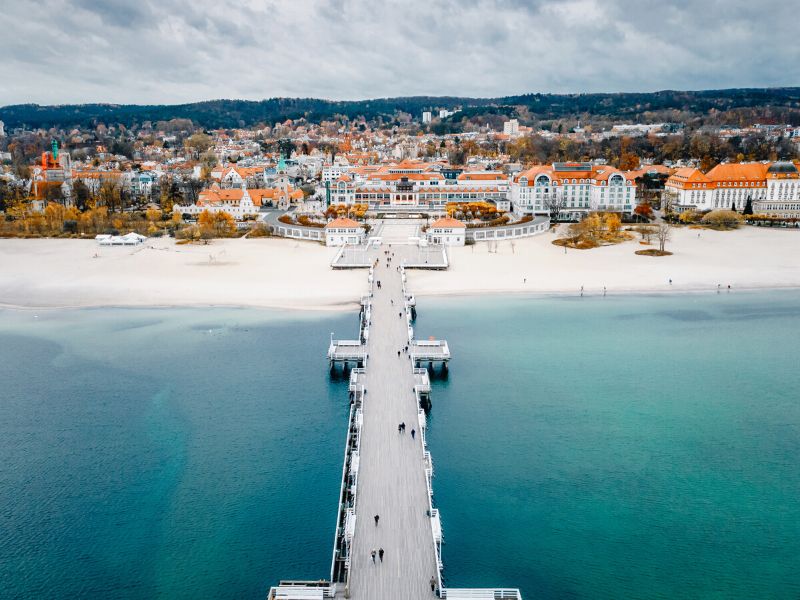 Przemysł na Pomorzu