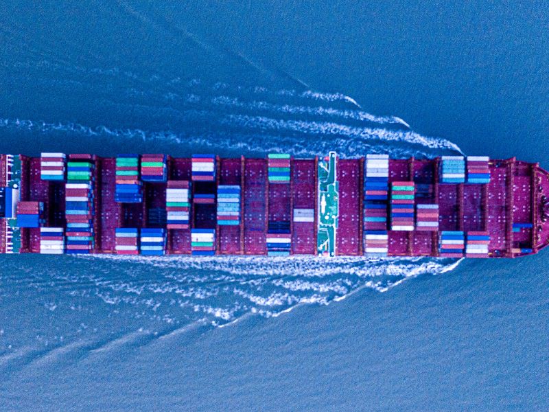 Transport w Koszalinie