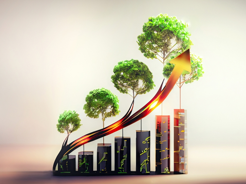 Ekologiczne produkty z papieru